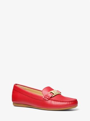 Camila Moccasin Michael Kors Canada