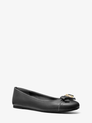 Antonia Patent Leather Sandal | Michael Kors