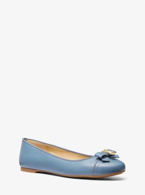 Michael kors ballet flats canada on sale