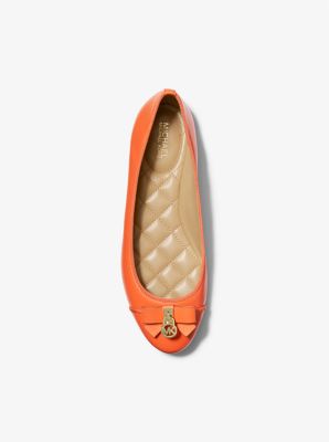 Honey Ballet Flat