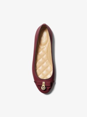 Honey Ballet Flat