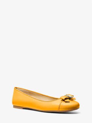 Honey Ballet Flat