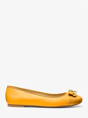 Honey Ballet Flat