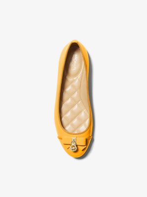 Honey Ballet Flat