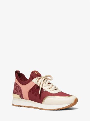 Espadrille Jenkins en tricot extensible