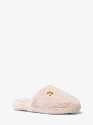 Sherpa LV Slippers