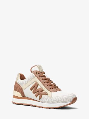 Michael kors maddie trainer sneakers best sale