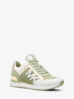 Michael kors vega sneaker deals