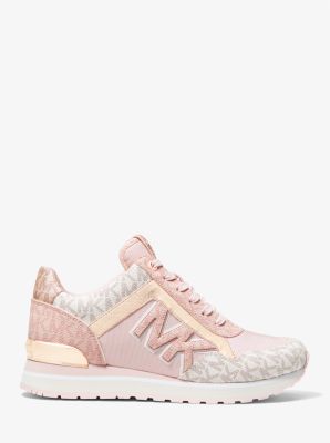 Michael kors maddy clearance trainer