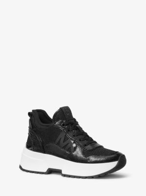 Michael kors on sale whitney trainers