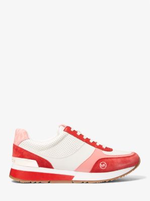 Andi Color-Block Trainer