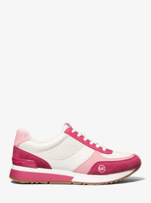 Andi Color-Block Trainer