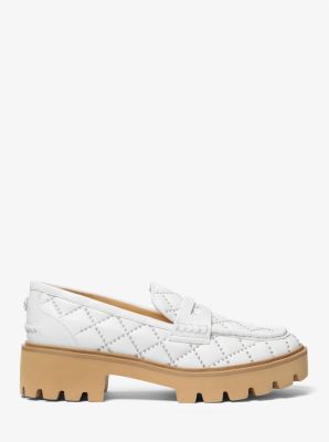Holland Studded Loafer