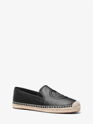 Hastings Slip On Espadrille Michael Kors Canada