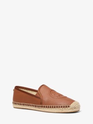 Hastings Slip On Espadrille Michael Kors