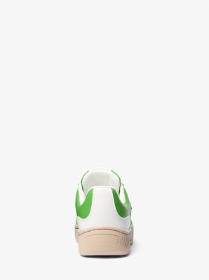 Kai Mixed-Media Sneaker image number 2