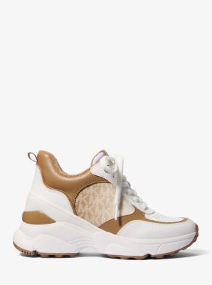 Katrina Mixed-Media Trainer