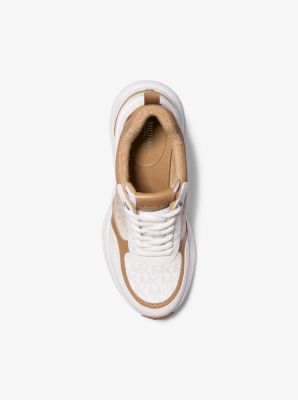 Katrina Mixed-Media Trainer