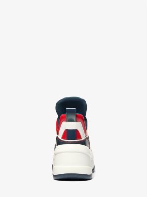 Olympia Color-Block Trainer image number 2
