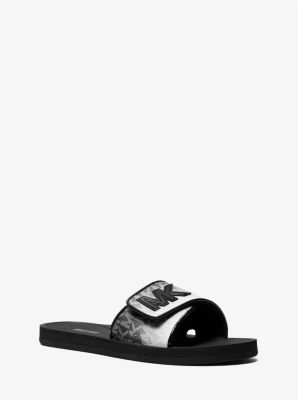 Michael kors canada sandals online