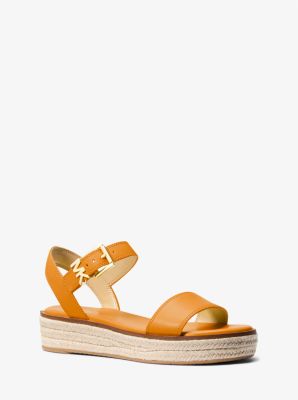 Richie Platform Espadrille Sandal