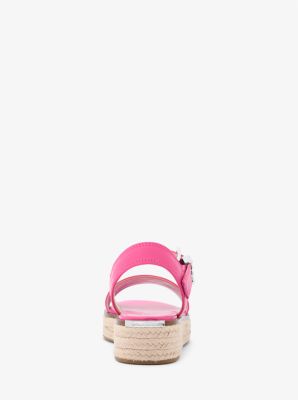 Richie Platform Espadrille Sandal