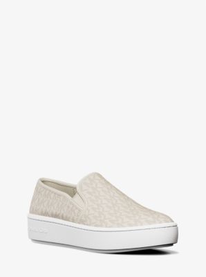 Teddi Signature Logo Slip-On Sneaker image number 0