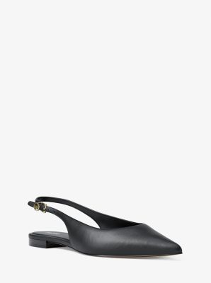 Amali Slingback Flat