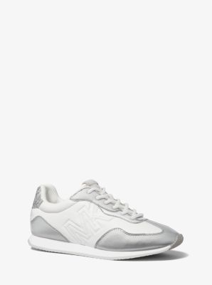 Essex Mixed-Media Trainer