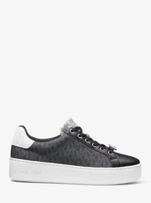 Michael kors 2024 hilda sneakers