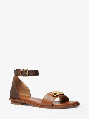 michaelkors sandals
