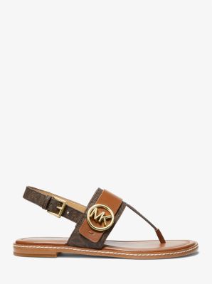 Michael kors outlet sandals new arrivals