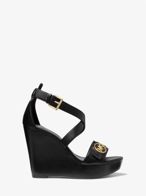 Carmen Wedge Sandal image number 1