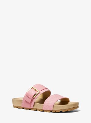 Michael kors deals sandals canada