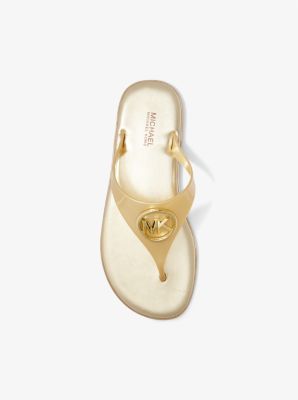 Michael Kors Flip Flops Canada 2024