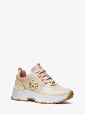 Michael kors sneakers on sale online