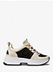 Cosmo Two-Tone Trainer image number 1
