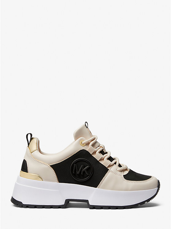 Cosmo Two-Tone Trainer image number 1