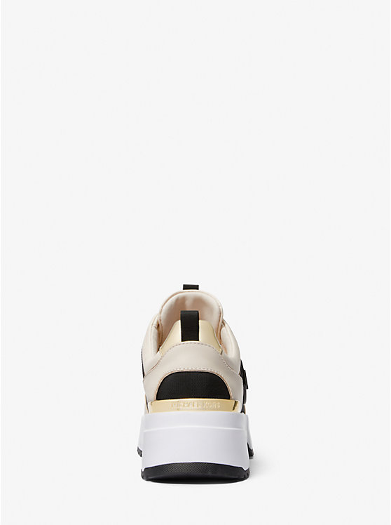 Cosmo Two-Tone Trainer image number 2