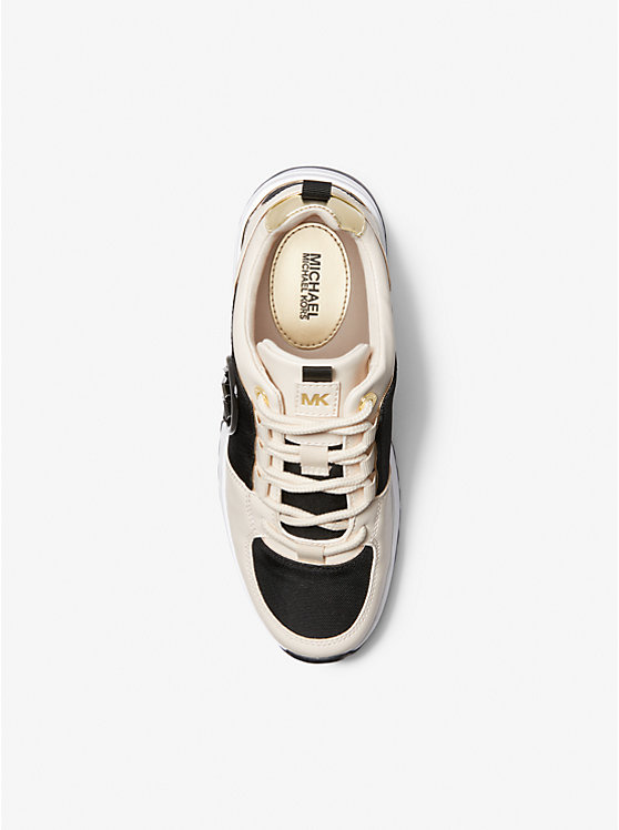 Cosmo Two-Tone Trainer image number 3