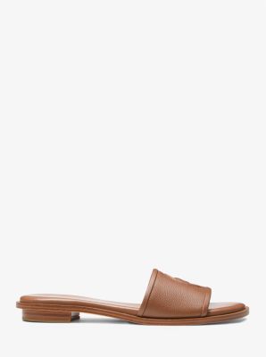 Deanna hot sale leather sandal