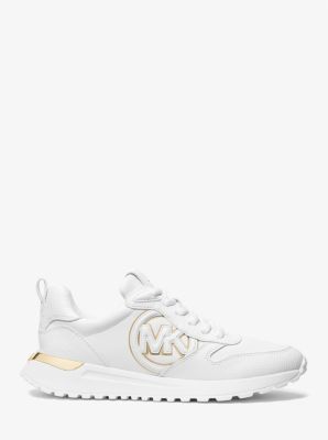 Dev Logo Embossed Trainer