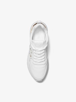 Dev Logo Embossed Trainer