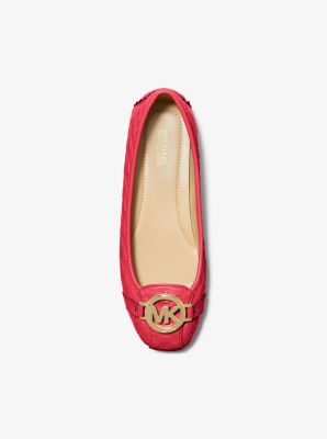 Michael kors fulton pumps on sale