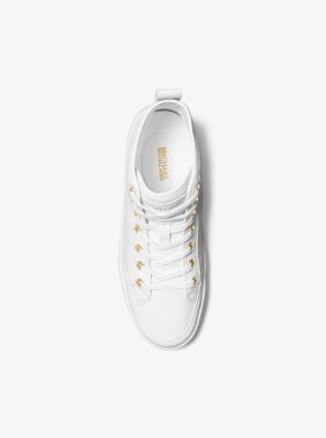 Shea High-Top Sneaker | Michael Kors [US]