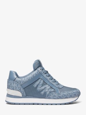 Michael kors shop maddy trainer sneakers