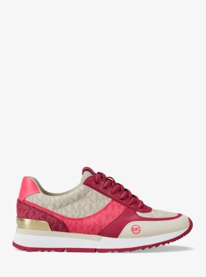 Andi Mixed-Media Trainer