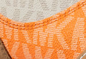 POP ORANGE