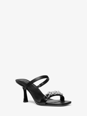 Amali Embellished Sandal image number 0