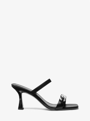 Amali Embellished Sandal image number 1